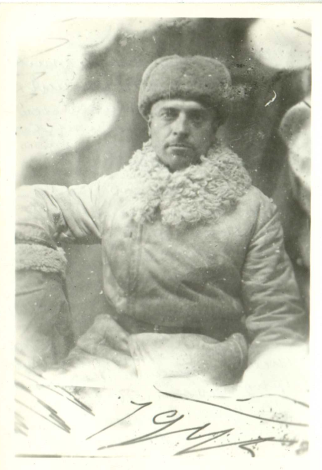 Демин Сергей Гаврилович